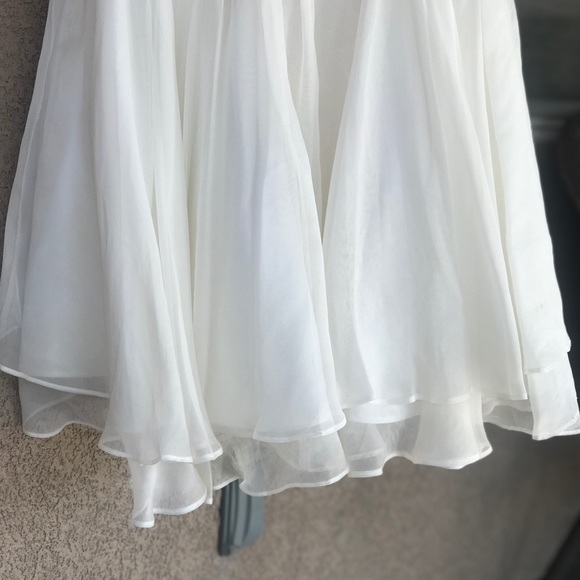 BEAUTIFUL PROM / PARTY DRESS - Picture 6 of 7